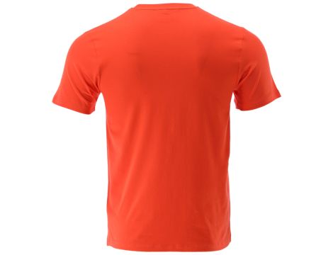 YATO - T-SHIRT TALL POMARAŃCZOWA Z ELAST. R. XL - YT-78435 - 2