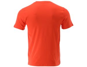 YATO - T-SHIRT TALL POMARAŃCZOW Z ELAST. R. 3XL - YT-78437 - image 2
