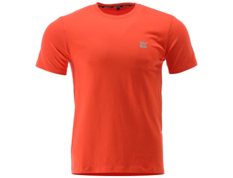 YATO - T-SHIRT TALL POMARAŃCZOW Z ELAST. R. 3XL - YT-78437