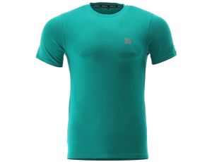 YATO - T-SHIRT TALL ZIELONY Z ELAST. R. L - YT-78440