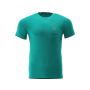 YATO - T-SHIRT TALL ZIELONY Z ELAST. R. XL - YT-78441 - 2