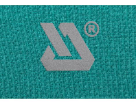 YATO - T-SHIRT TALL ZIELONY Z ELAST. R. 2XL - YT-78442 - 3