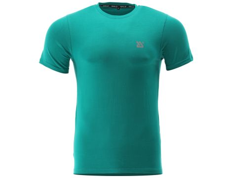 YATO - T-SHIRT TALL ZIELONY Z ELAST. R. 3XL - YT-78443