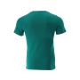 YATO - T-SHIRT TALL ZIELONY Z ELAST. R. 3XL - YT-78443 - 3
