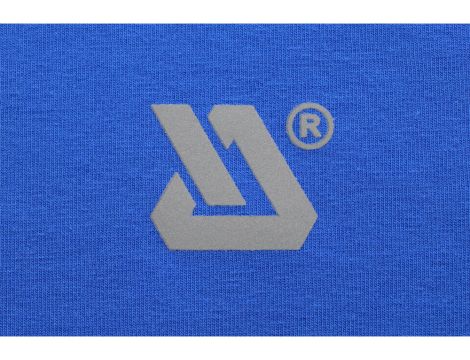 YATO - T-SHIRT TALL NIEBIESKI Z ELAST. R. M - YT-78445 - 3