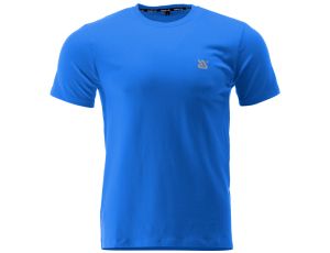 YATO - T-SHIRT TALL NIEBIESKI Z ELAST. R. L - YT-78446