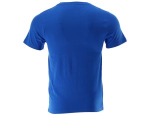 YATO - T-SHIRT TALL NIEBIESKI Z ELAST. R. L - YT-78446 - image 2