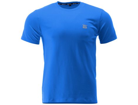 YATO - T-SHIRT TALL NIEBIESKI Z ELAST. R. L - YT-78446