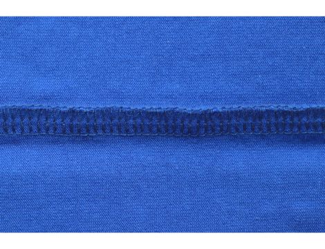 YATO - T-SHIRT TALL NIEBIESKI Z ELAST. R. L - YT-78446 - 4