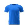 YATO - T-SHIRT TALL NIEBIESKI Z ELAST. R. XL - YT-78447 - 2