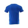 YATO - T-SHIRT TALL NIEBIESKI Z ELAST. R. XL - YT-78447 - 3