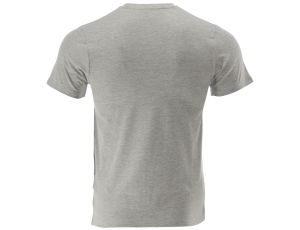 YATO - T-SHIRT TALL SZ. MELANŻ Z ELAST. R. S - YT-78450 - image 2