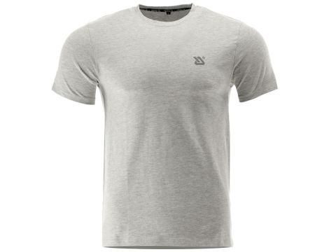 YATO - T-SHIRT TALL SZ. MELANŻ Z ELAST. R. XL - YT-78453