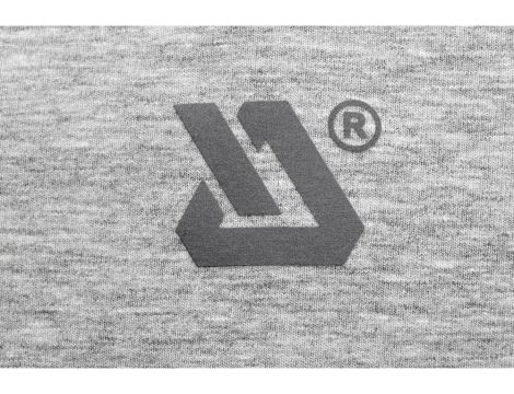 YATO - T-SHIRT TALL SZ. MELANŻ Z ELAST. R. 2XL - YT-78454 - 3