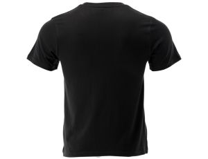 YATO - T-SHIRT BASIC CZARNY R. S - YT-78470 - image 2