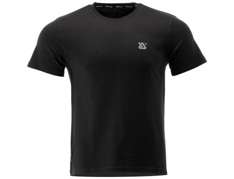 YATO - T-SHIRT BASIC CZARNY R. S - YT-78470