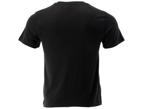 YATO - T-SHIRT BASIC CZARNY R. S - YT-78470 - 2