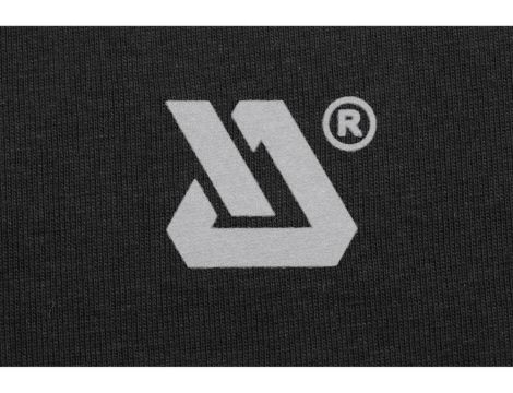 YATO - T-SHIRT BASIC CZARNY R. M - YT-78471 - 3