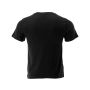YATO - T-SHIRT BASIC CZARNY R. 2XL - YT-78474 - 3