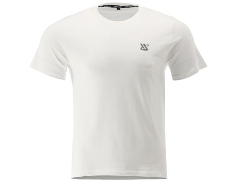 YATO - T-SHIRT BASIC BIAŁY R. S - YT-78476
