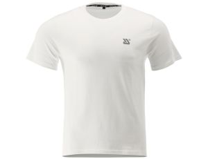 YATO - T-SHIRT BASIC BIAŁY R. L - YT-78478