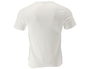 YATO - T-SHIRT BASIC BIAŁY R. L - YT-78478 - image 2