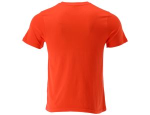 YATO - T-SHIRT BASIC POMARAŃCZOWY R. 3XL - YT-78487 - image 2