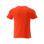 YATO - T-SHIRT BASIC POMARAŃCZOWY R. 3XL - YT-78487 - 3