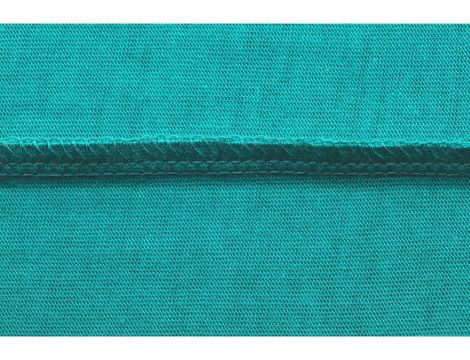 YATO - T-SHIRT BASIC ZIELONY R. M - YT-78489 - 4