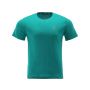 YATO - T-SHIRT BASIC ZIELONY R. XL - YT-78491 - 2