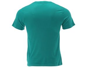 YATO - T-SHIRT BASIC ZIELONY R. 2XL - YT-78492 - image 2