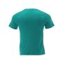 YATO - T-SHIRT BASIC ZIELONY R. 2XL - YT-78492 - 3