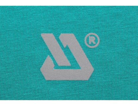 YATO - T-SHIRT BASIC ZIELONY R. 3XL - YT-78493 - 3