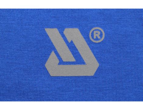 YATO - T-SHIRT BASIC NIEBIESKI R. S - YT-78494 - 3