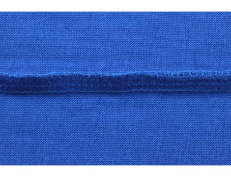 YATO - T-SHIRT BASIC NIEBIESKI R. S - YT-78494 - 4