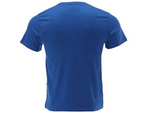 YATO - T-SHIRT BASIC NIEBIESKI R. M - YT-78495 - image 2