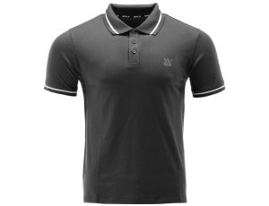 YATO - KOSZULKA POLO SOFT CZARNA R. M - YT-78601