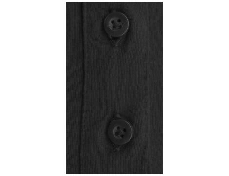 YATO - KOSZULKA POLO SOFT CZARNA R. XL - YT-78603 - 5