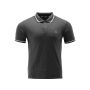 YATO - KOSZULKA POLO SOFT CZARNA R. XL - YT-78603 - 2