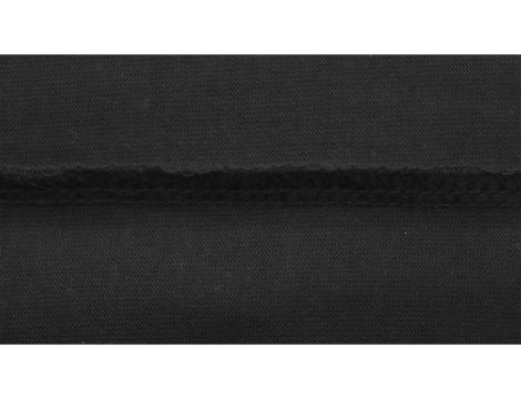 YATO - KOSZULKA POLO SOFT CZARNA R. 2XL - YT-78604 - 4