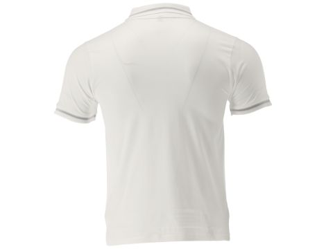 YATO - KOSZULKA POLO SOFT BIAŁA R. L - YT-78608 - 2