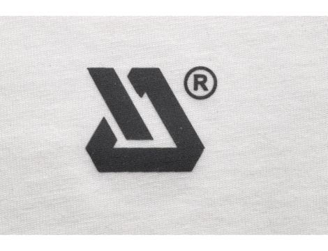 YATO - KOSZULKA POLO SOFT BIAŁA R. L - YT-78608 - 3