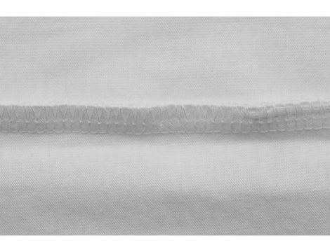 YATO - KOSZULKA POLO SOFT BIAŁA R. L - YT-78608 - 4