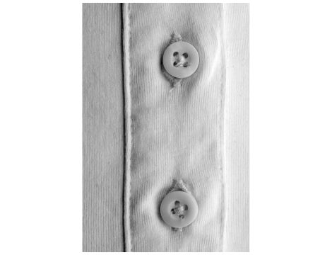 YATO - KOSZULKA POLO SOFT BIAŁA R. 3XL - YT-78611 - 5