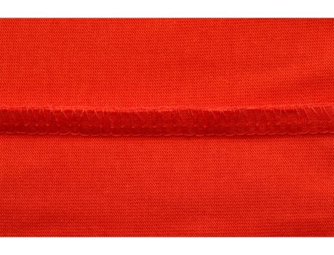 YATO - KOSZULKA POLO SOFT POMARAŃCZOWA R. M - YT-78613 - 5