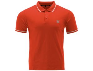 YATO - KOSZULKA POLO SOFT POMARAŃCZOWA R. L - YT-78614