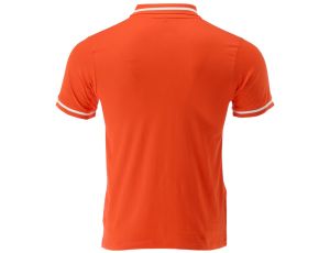 YATO - KOSZULKA POLO SOFT POMARAŃCZOWA R. 3XL - YT-78617 - image 2