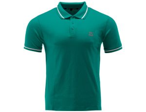 YATO - KOSZULKA POLO SOFT ZIELONA R. M - YT-78619