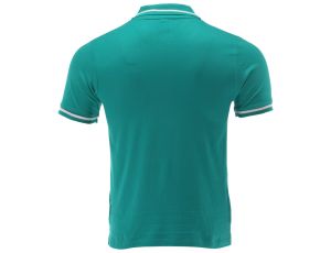 YATO - KOSZULKA POLO SOFT ZIELONA R. L - YT-78620 - image 2