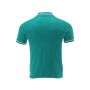 YATO - KOSZULKA POLO SOFT ZIELONA R. 2XL - YT-78622 - 3